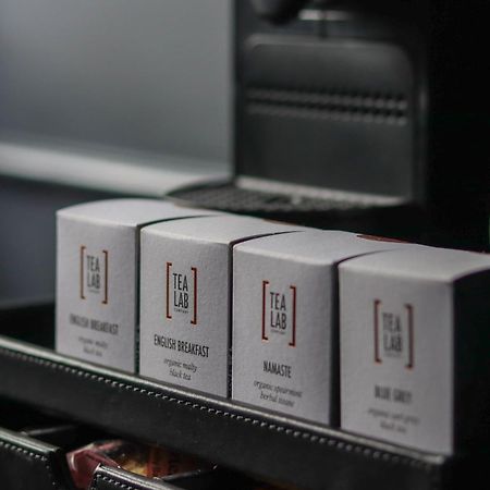 阿博伦 Y Seler酒店 外观 照片